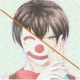 同修 一念 头像